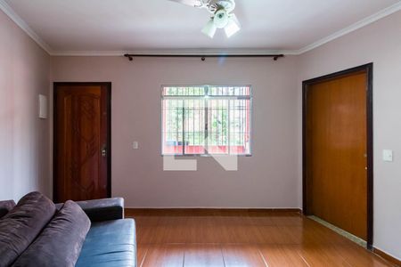 Sala de casa para alugar com 2 quartos, 89m² em Jardim Sao Roque, São Paulo