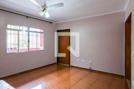 Sala de casa para alugar com 2 quartos, 89m² em Jardim Sao Roque, São Paulo