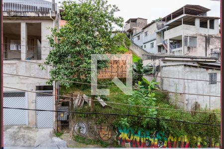 Sala de casa para alugar com 2 quartos, 89m² em Jardim Sao Roque, São Paulo