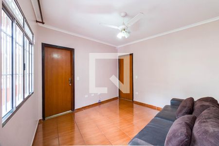 Sala de casa para alugar com 2 quartos, 89m² em Jardim Sao Roque, São Paulo