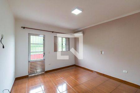 Quarto 1 de casa para alugar com 2 quartos, 89m² em Jardim Sao Roque, São Paulo