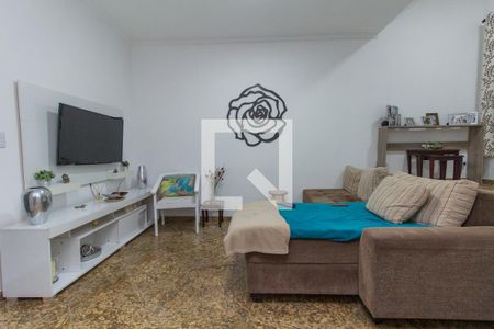 Sala  de casa à venda com 3 quartos, 79m² em Jardim Três Marias, São Paulo