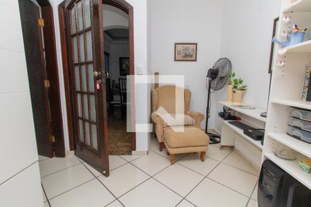 Quarto 1 - suíte de casa à venda com 3 quartos, 79m² em Jardim Três Marias, São Paulo