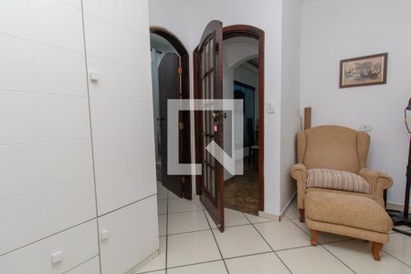 Quarto 1 - suíte de casa à venda com 3 quartos, 79m² em Jardim Três Marias, São Paulo