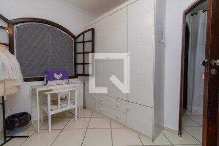 Quarto 1 - suíte de casa à venda com 3 quartos, 79m² em Jardim Três Marias, São Paulo