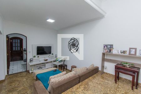 Sala  de casa à venda com 3 quartos, 79m² em Jardim Três Marias, São Paulo