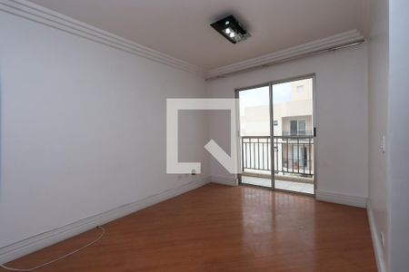 Sala de apartamento à venda com 2 quartos, 64m² em Vila Formosa, São Paulo