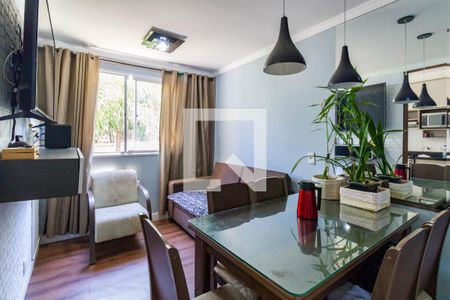 Apartamento para alugar com 2 quartos, 47m² em Jardim Helga, São Paulo