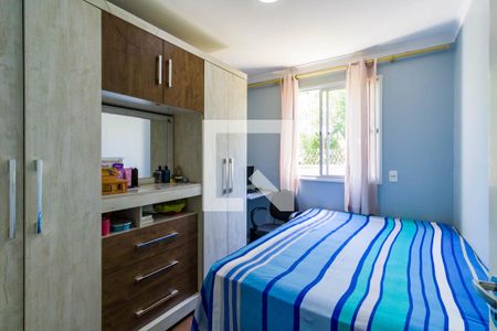 Apartamento para alugar com 2 quartos, 47m² em Jardim Helga, São Paulo