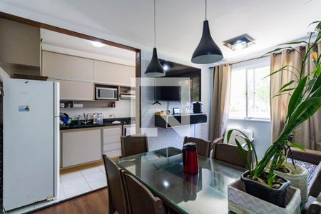 Apartamento para alugar com 2 quartos, 47m² em Jardim Helga, São Paulo