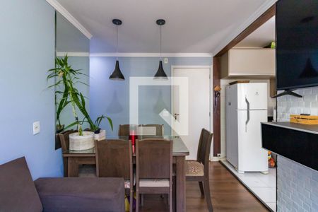 Apartamento para alugar com 2 quartos, 47m² em Jardim Helga, São Paulo