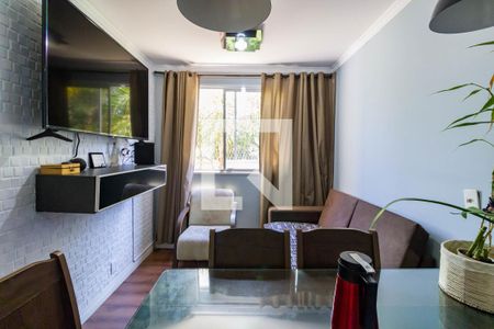 Apartamento para alugar com 2 quartos, 47m² em Jardim Helga, São Paulo