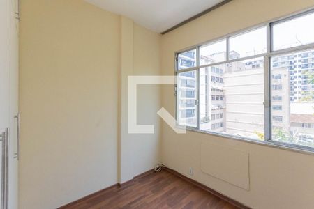 Quarto de apartamento para alugar com 1 quarto, 42m² em Tijuca, Rio de Janeiro