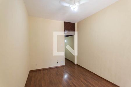 Sala de apartamento para alugar com 1 quarto, 42m² em Tijuca, Rio de Janeiro