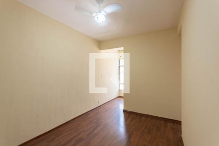 Sala de apartamento para alugar com 1 quarto, 42m² em Tijuca, Rio de Janeiro