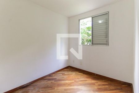 Quarto 1 de apartamento para alugar com 2 quartos, 48m² em Colônia Zl, São Paulo