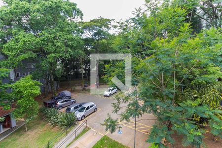 Vista do Quarto 1 de apartamento para alugar com 2 quartos, 48m² em Colônia Zl, São Paulo