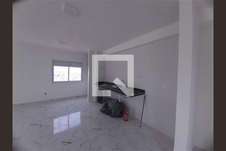 Apartamento à venda com 1 quarto, 31m² em Parada Inglesa, São Paulo