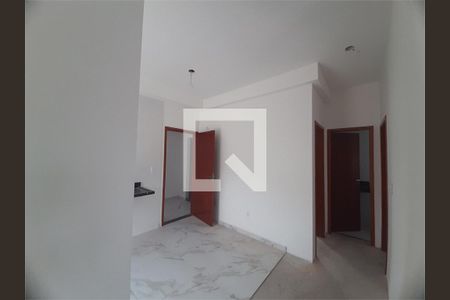 Apartamento à venda com 2 quartos, 46m² em Parada Inglesa, São Paulo