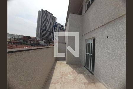 Apartamento à venda com 2 quartos, 46m² em Parada Inglesa, São Paulo