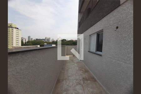 Apartamento à venda com 2 quartos, 46m² em Parada Inglesa, São Paulo