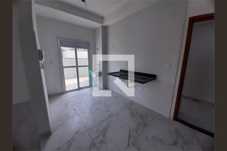 Apartamento à venda com 2 quartos, 46m² em Parada Inglesa, São Paulo