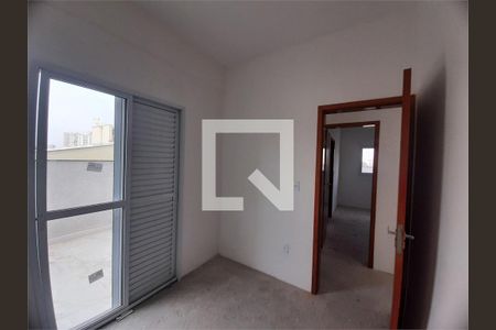 Apartamento à venda com 2 quartos, 46m² em Parada Inglesa, São Paulo