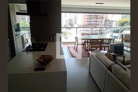 Apartamento à venda com 3 quartos, 102m² em Perdizes, São Paulo