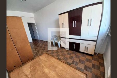 Apartamento à venda com 1 quarto, 33m² em Centro, Rio de Janeiro