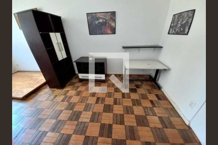 Apartamento à venda com 1 quarto, 33m² em Centro, Rio de Janeiro