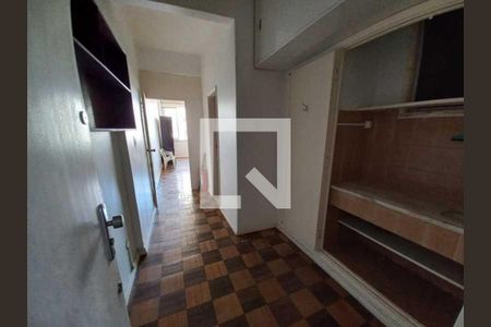 Apartamento à venda com 1 quarto, 33m² em Centro, Rio de Janeiro