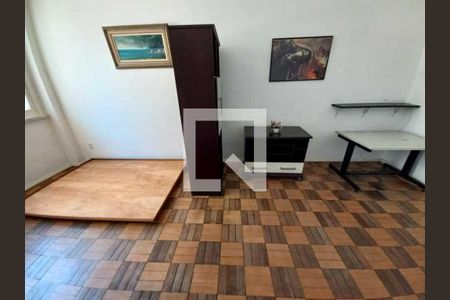 Apartamento à venda com 1 quarto, 33m² em Centro, Rio de Janeiro