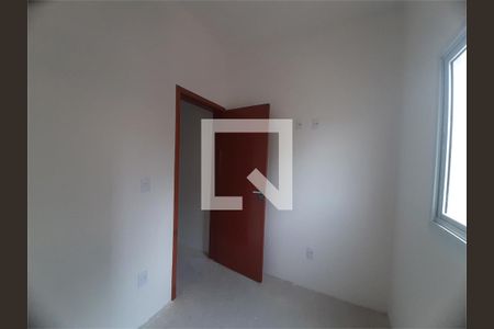 Apartamento à venda com 2 quartos, 48m² em Parada Inglesa, São Paulo