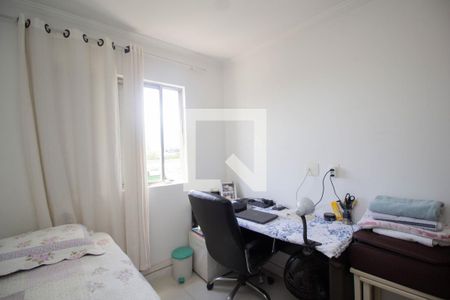 Quarto 1 de apartamento à venda com 2 quartos, 60m² em Jardim Iris, São Paulo