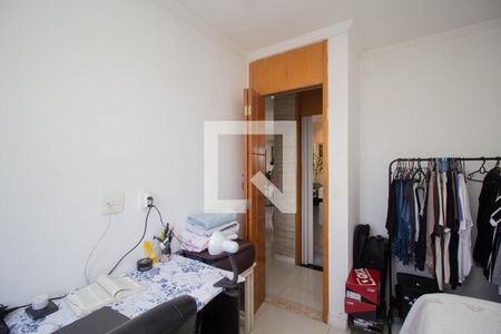 Quarto 1 de apartamento à venda com 2 quartos, 60m² em Jardim Iris, São Paulo