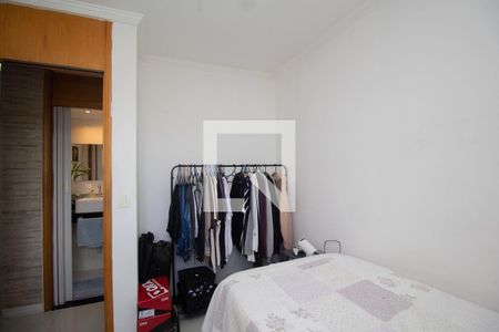 Quarto 1 de apartamento à venda com 2 quartos, 60m² em Jardim Iris, São Paulo