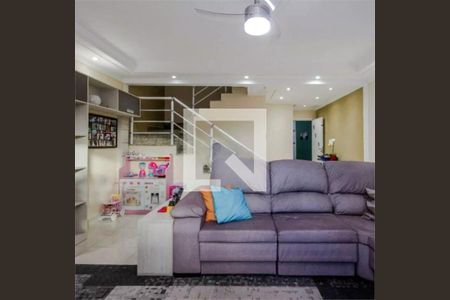 Casa à venda com 3 quartos, 160m² em Jardim Felicidade (Zona Oeste), São Paulo