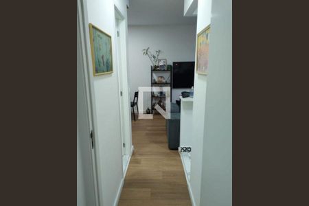 Apartamento à venda com 1 quarto, 59m² em Ipiranga, São Paulo