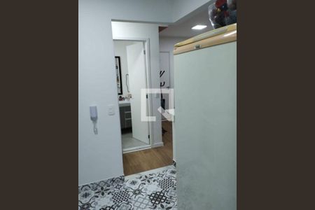 Apartamento à venda com 1 quarto, 59m² em Ipiranga, São Paulo