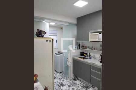 Apartamento à venda com 1 quarto, 59m² em Ipiranga, São Paulo