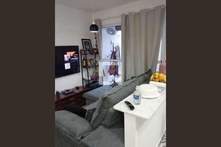 Apartamento à venda com 1 quarto, 59m² em Ipiranga, São Paulo