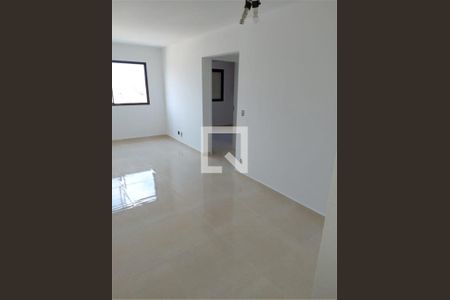 Apartamento à venda com 2 quartos, 49m² em Vila Mangalot, São Paulo