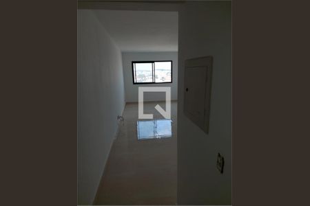 Apartamento à venda com 2 quartos, 49m² em Vila Mangalot, São Paulo