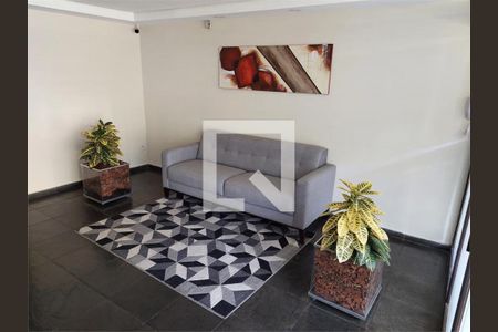 Apartamento à venda com 2 quartos, 49m² em Vila Mangalot, São Paulo