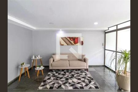 Apartamento à venda com 2 quartos, 49m² em Vila Mangalot, São Paulo