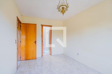 Quarto 02 de casa de condomínio à venda com 3 quartos, 188m² em Espírito Santo, Porto Alegre
