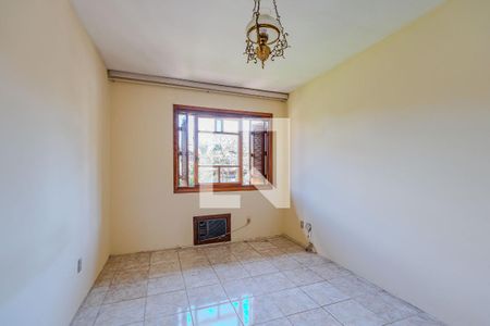 Quarto 01 de casa de condomínio à venda com 3 quartos, 188m² em Espírito Santo, Porto Alegre