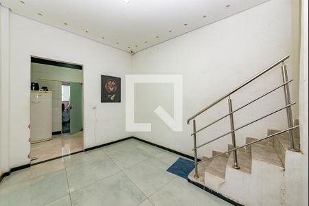 Sala de casa para alugar com 3 quartos, 180m² em Gameleira, Belo Horizonte