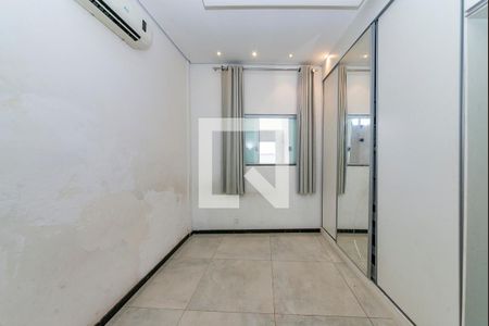 Suíte 1 de casa para alugar com 3 quartos, 180m² em Gameleira, Belo Horizonte