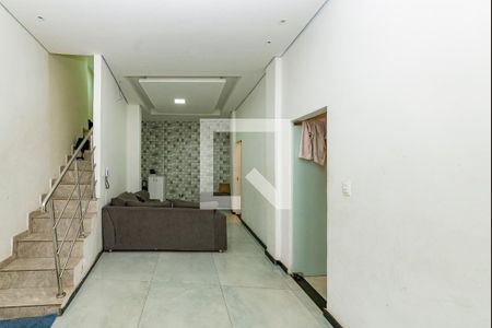 Sala de casa para alugar com 3 quartos, 180m² em Gameleira, Belo Horizonte